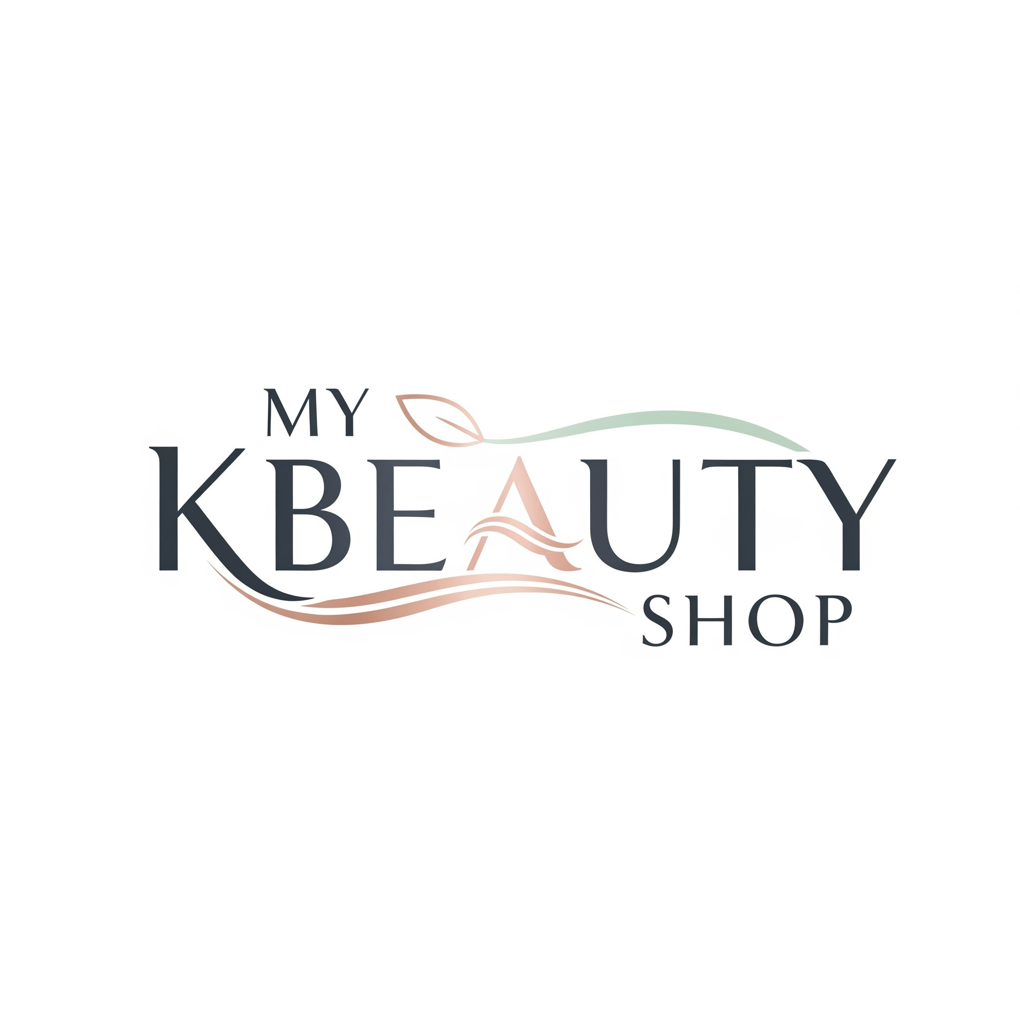 My KBeauty Shop
